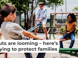 Colorado is leveraging its tax code to reduce child poverty. Royalty-free/Getty Images